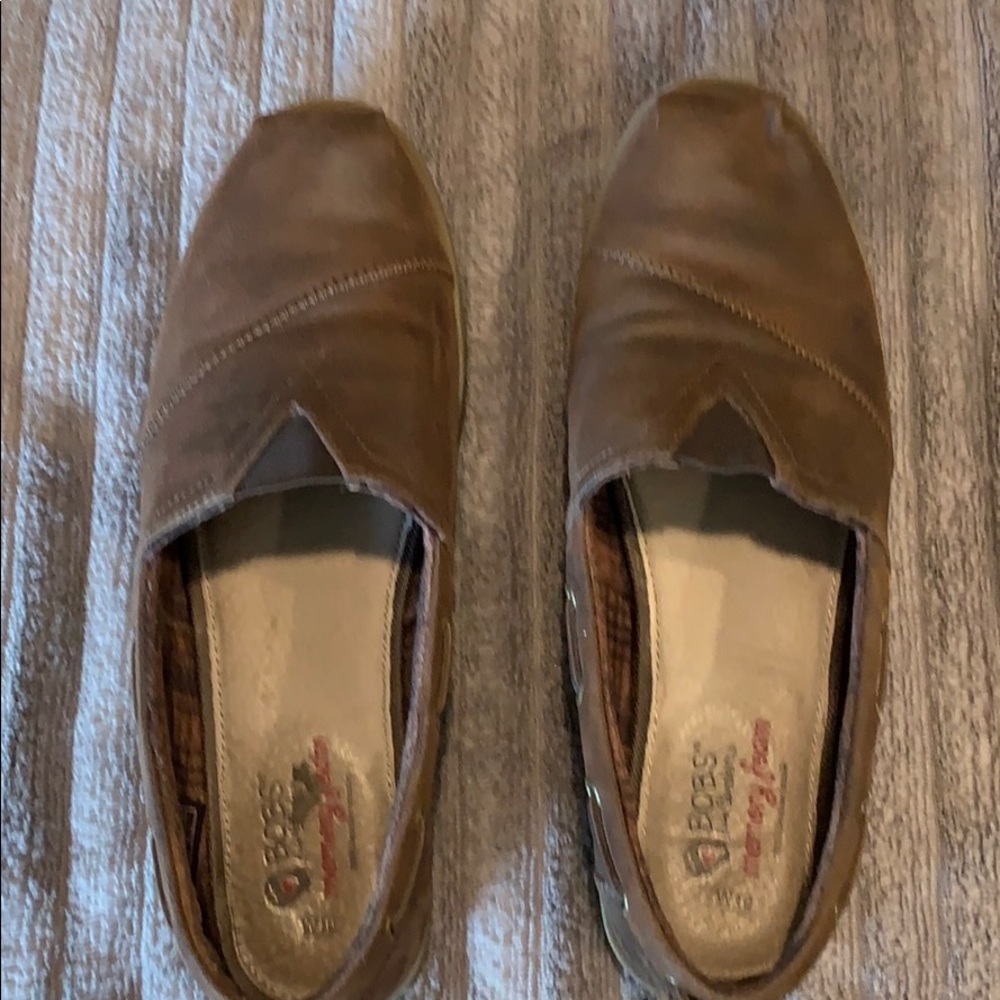 Women’s Bob’s